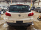 Volkswagen TIGUAN 2012 — Copart