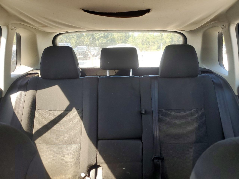 Volkswagen TIGUAN 2013 — Copart