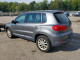 Volkswagen TIGUAN 2014 — Copart