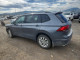 Volkswagen TIGUAN 2019 — Copart