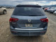 Volkswagen TIGUAN 2019 — Copart