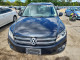 Volkswagen TIGUAN 2012 — Copart