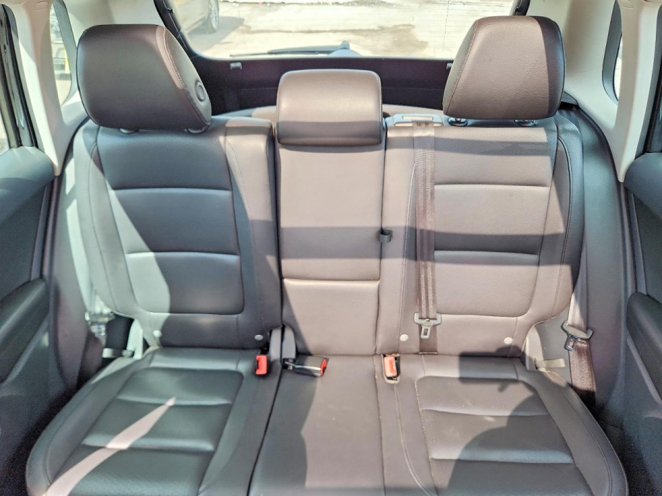 Volkswagen TIGUAN 2012 — Copart