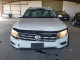 Volkswagen TIGUAN 2018 — Copart