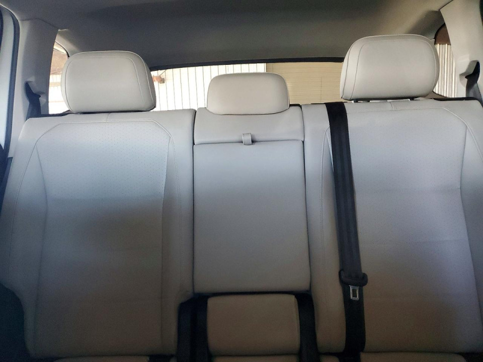 Volkswagen TIGUAN 2018 — Copart