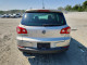 Volkswagen TIGUAN 2011 — Copart
