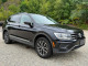 Volkswagen TIGUAN 2020 — Copart