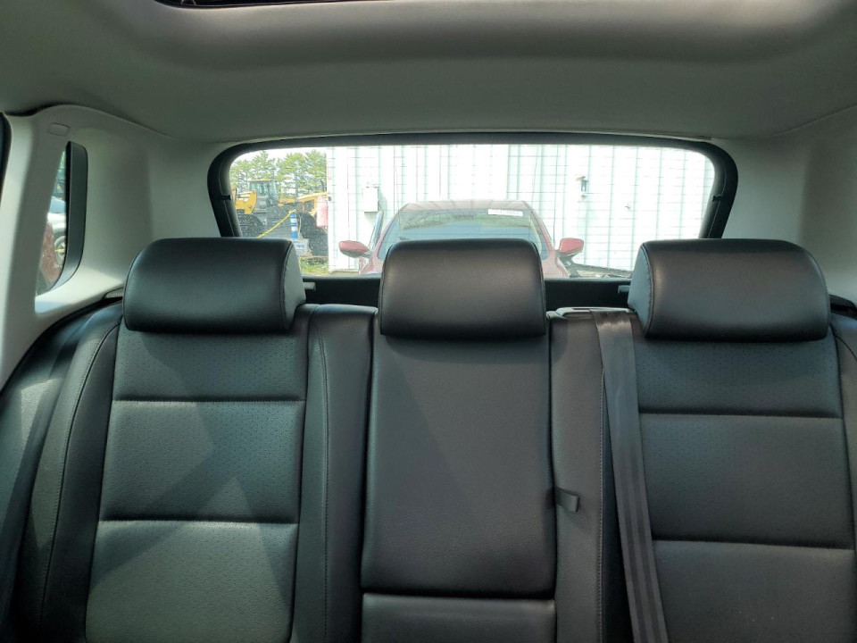 Volkswagen TIGUAN 2011 — Copart