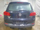 Volkswagen TIGUAN 2012 — Copart