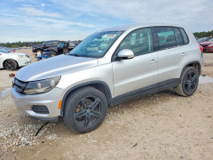 Volkswagen TIGUAN 2014 — Copart