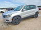 Volkswagen TIGUAN 2014 — Copart