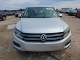 Volkswagen TIGUAN 2014 — Copart