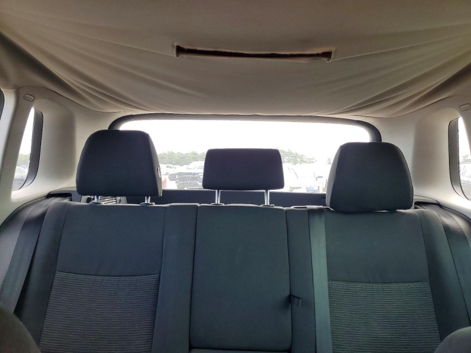 Volkswagen TIGUAN 2014 — Copart