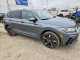 Volkswagen TIGUAN 2022 — Copart