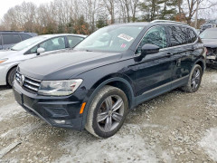 Volkswagen TIGUAN 2020 — Copart