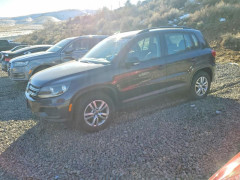 Volkswagen TIGUAN 2016 — Copart