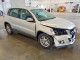 Volkswagen TIGUAN 2011 — Copart