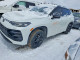 Volkswagen TIGUAN 2025 — Copart