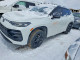 Volkswagen TIGUAN 2025 — Copart