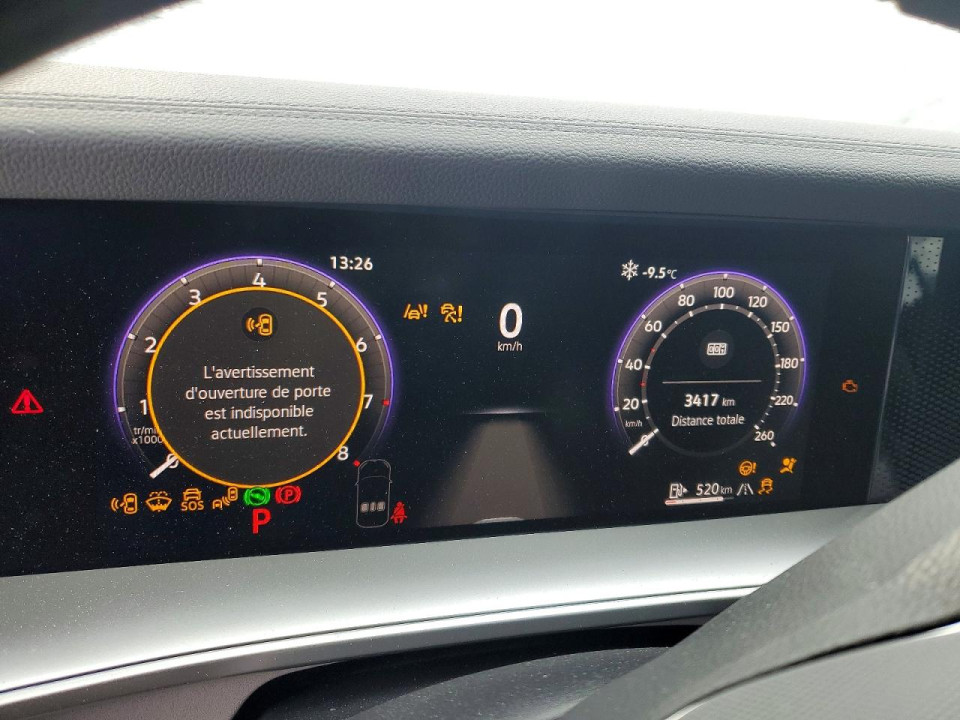 Volkswagen TIGUAN 2025 — Copart