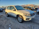 Volkswagen TIGUAN 2013 — Copart