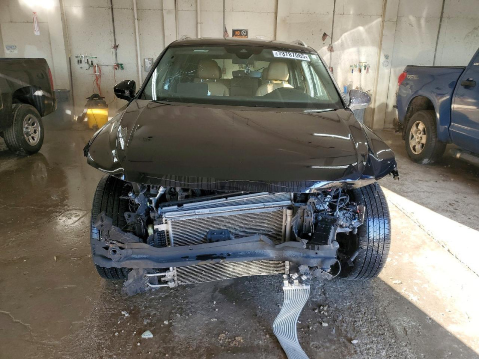Volkswagen TIGUAN 2023 — Copart