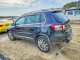 Volkswagen TIGUAN 2013 — Copart