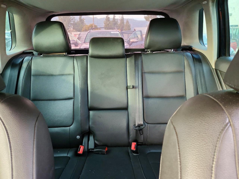 Volkswagen TIGUAN 2013 — Copart