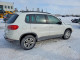 Volkswagen TIGUAN 2015 — Copart