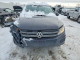 Volkswagen TIGUAN 2016 — Copart
