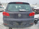 Volkswagen TIGUAN 2016 — Copart