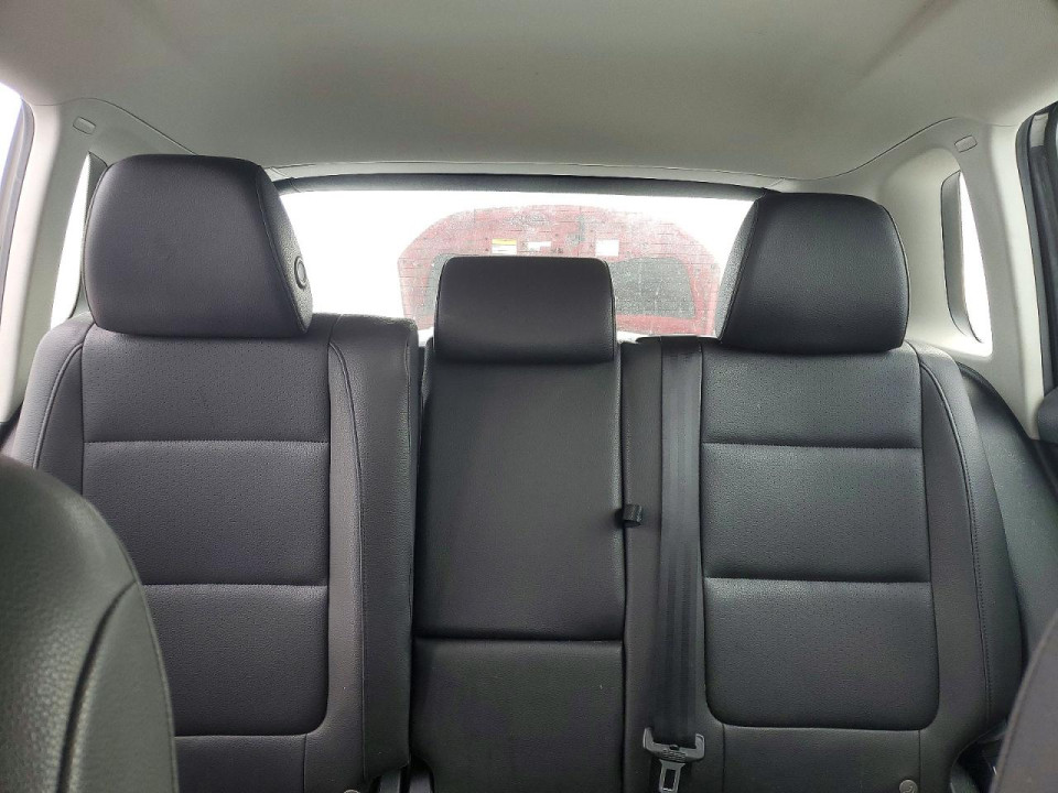 Volkswagen TIGUAN 2016 — Copart