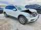 Volkswagen TIGUAN 2019 — Copart