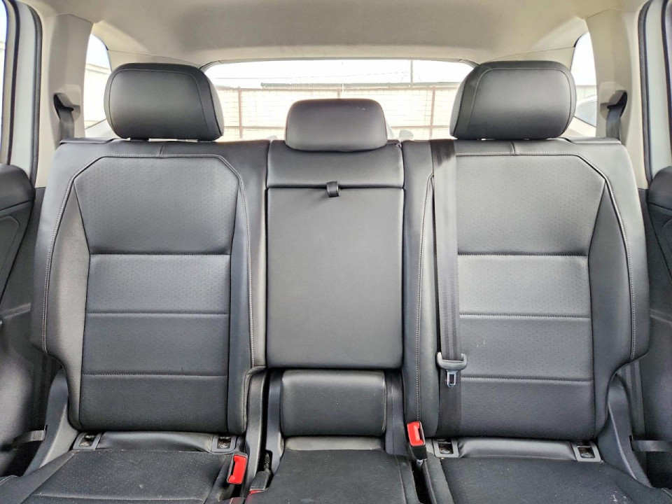 Volkswagen TIGUAN 2019 — Copart