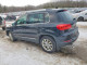 Volkswagen TIGUAN 2017 — Copart
