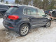 Volkswagen TIGUAN 2017 — Copart