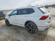 Volkswagen TIGUAN 2022 — Copart