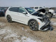 Volkswagen TIGUAN 2022 — Copart