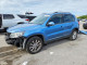 Volkswagen TIGUAN 2017 — Copart