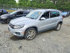 Volkswagen TIGUAN 2016 — Copart