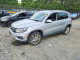 Volkswagen TIGUAN 2016 — Copart