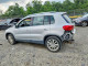 Volkswagen TIGUAN 2016 — Copart