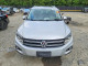 Volkswagen TIGUAN 2016 — Copart