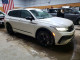 Volkswagen TIGUAN 2024 — Copart
