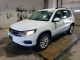 Volkswagen TIGUAN 2017 — Copart