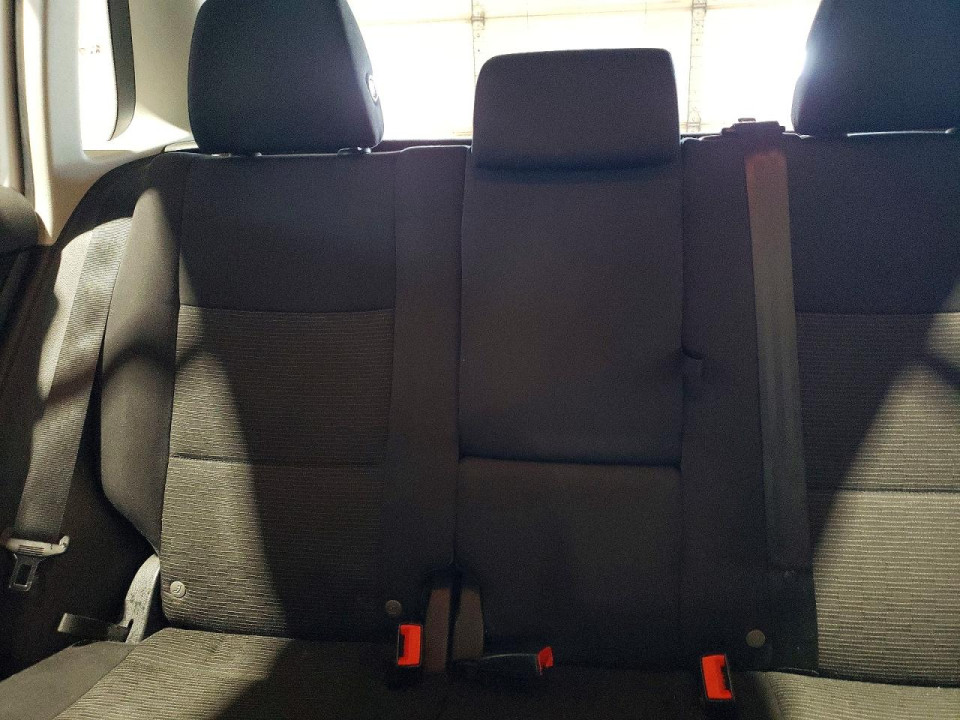 Volkswagen TIGUAN 2017 — Copart