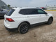Volkswagen TIGUAN 2022 — Copart