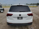 Volkswagen TIGUAN 2022 — Copart