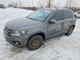 Volkswagen TIGUAN 2013 — Copart