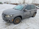Volkswagen TIGUAN 2013 — Copart